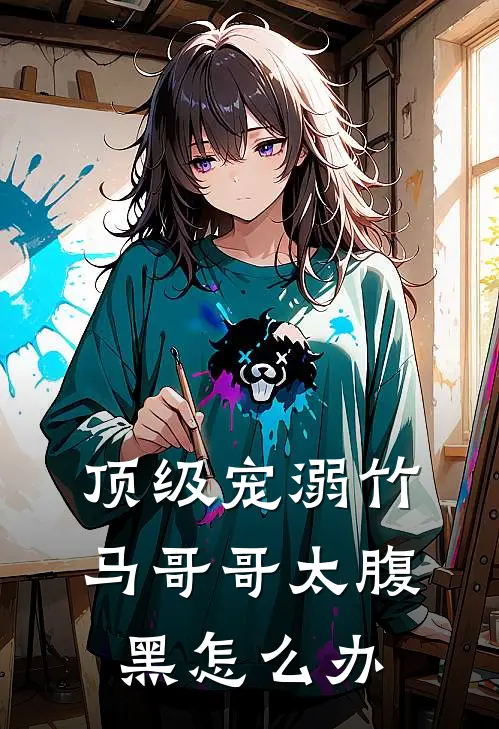 顶级宠溺竹马哥哥太腹黑怎么办