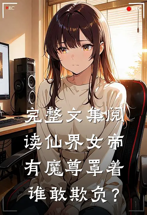 完整文集阅读仙界女帝有魔尊罩着，谁敢欺负？