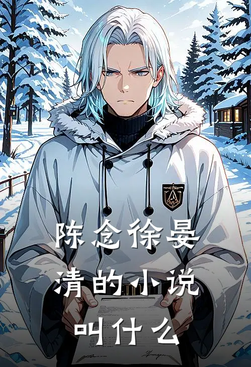 陈念徐晏清的小说叫什么