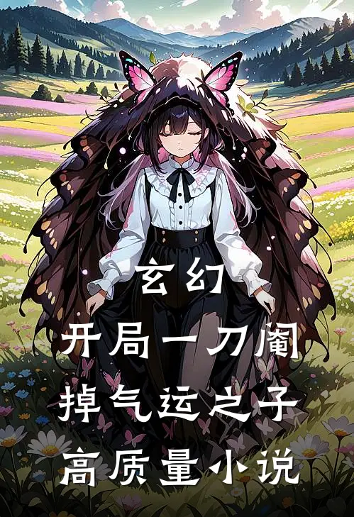 玄幻：开局一刀阉掉气运之子高质量小说
