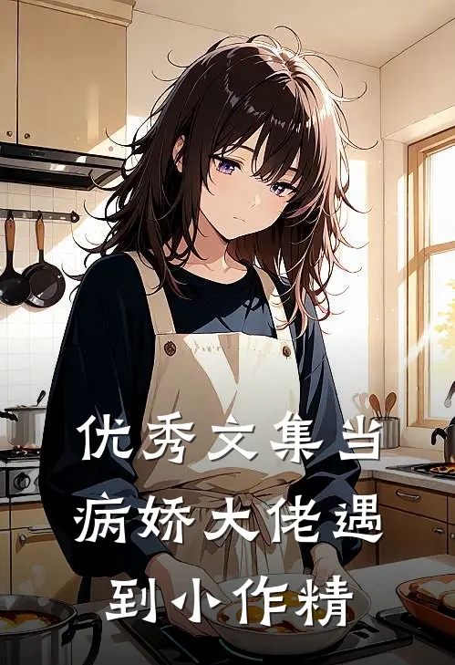 优秀文集当病娇大佬遇到小作精