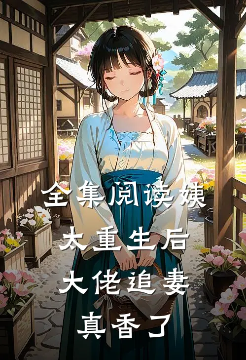 全集阅读姨太重生后，大佬追妻真香了