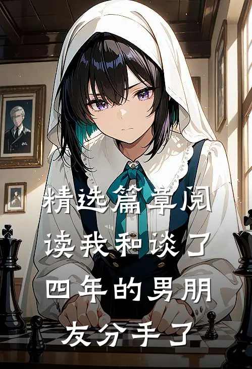 精选篇章阅读我和谈了四年的男朋友分手了