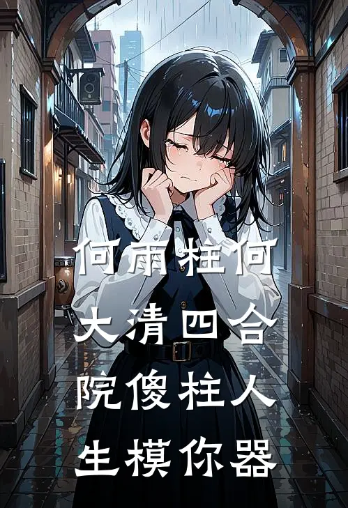 何雨柱何大清四合院傻柱人生模你器