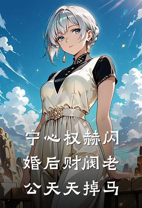 宁心权赫闪婚后财阀老公天天掉马