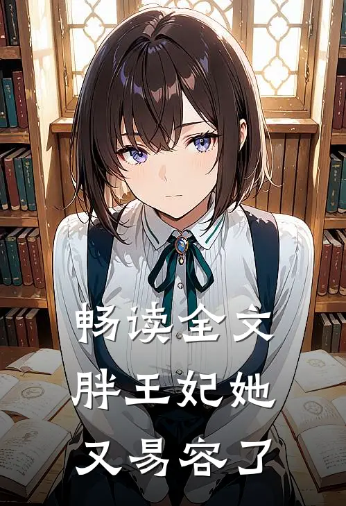 畅读全文胖王妃她又易容了