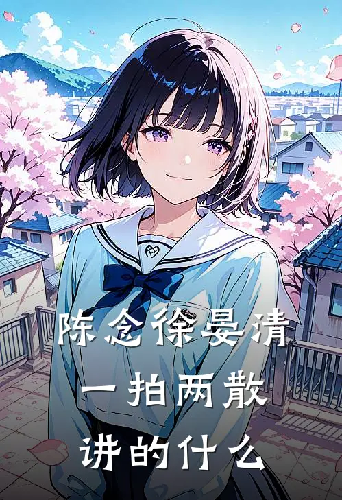 陈念徐晏清一拍两散讲的什么