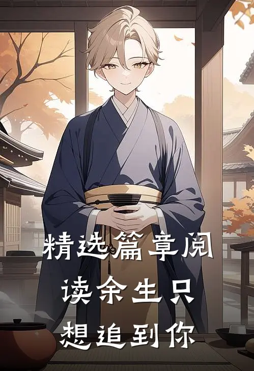 精选篇章阅读余生只想追到你