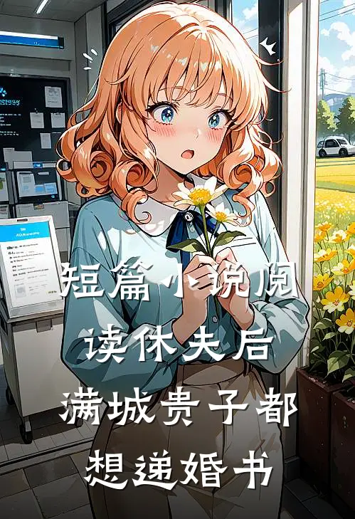 短篇小说阅读休夫后，满城贵子都想递婚书