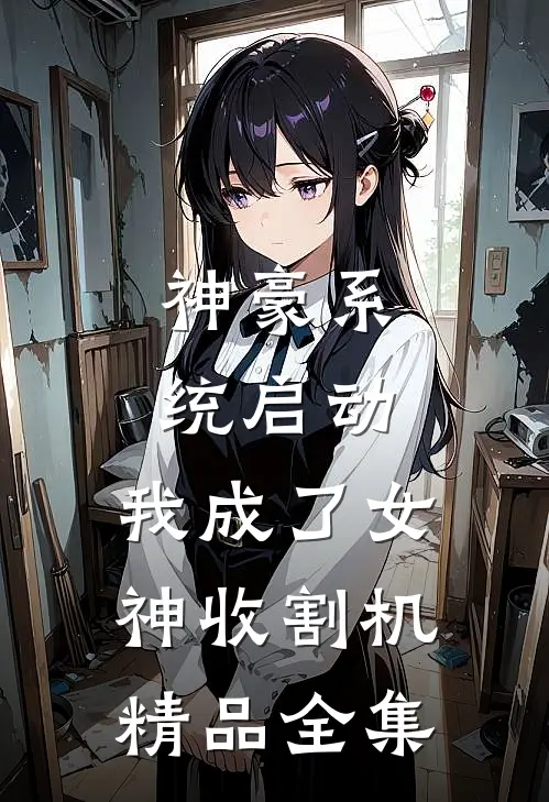 神豪系统启动，我成了女神收割机精品全集