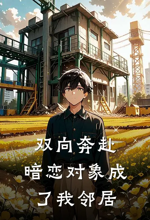 双向奔赴：暗恋对象成了我邻居