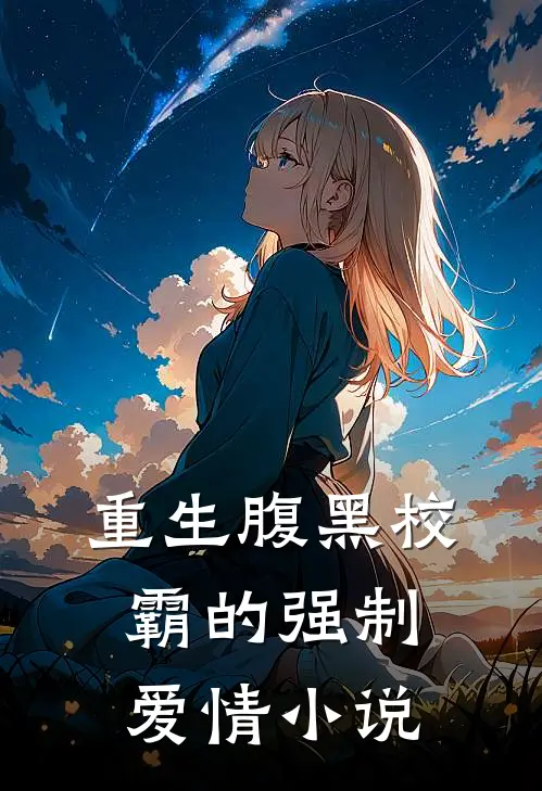 重生腹黑校霸的强制爱情小说