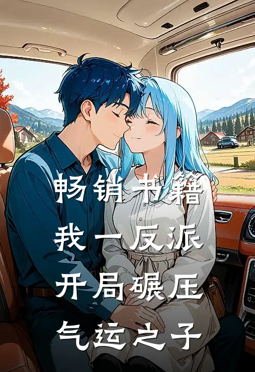 畅销书籍我一反派，开局碾压气运之子