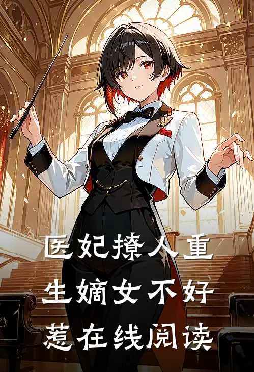 医妃撩人重生嫡女不好惹在线阅读