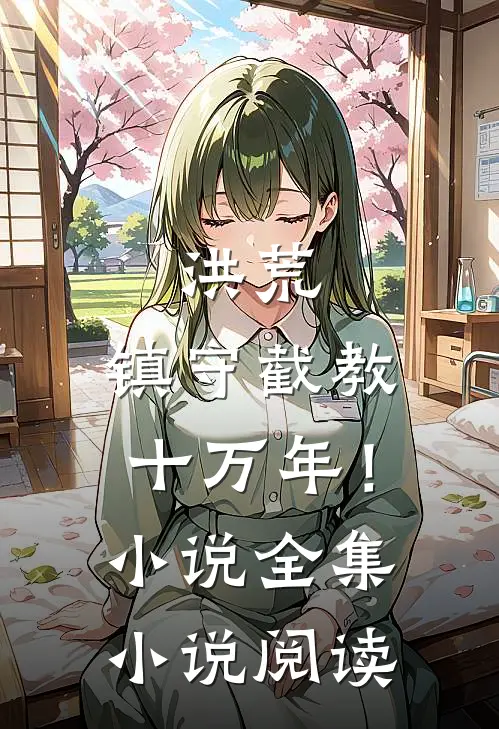 洪荒：镇守截教十万年！小说全集小说阅读
