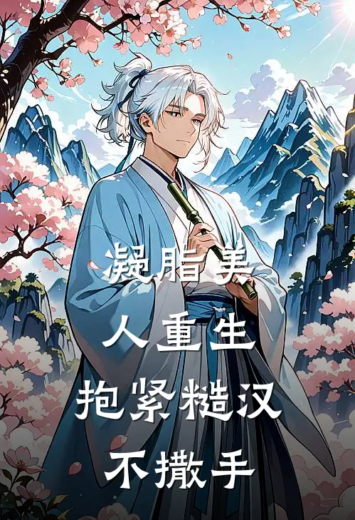 凝脂美人重生，抱紧糙汉不撒手