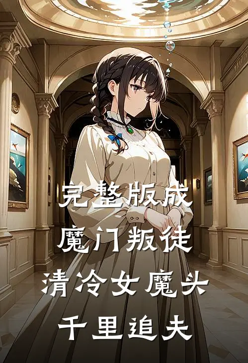 完整版成魔门叛徒，清冷女魔头千里追夫