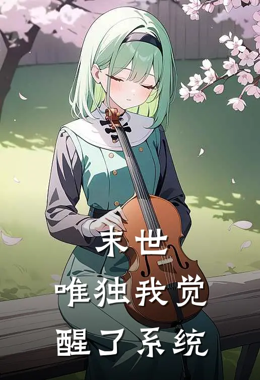 末世：唯独我觉醒了系统