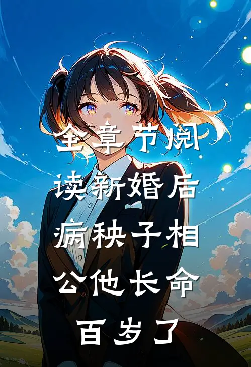 全章节阅读新婚后，病秧子相公他长命百岁了