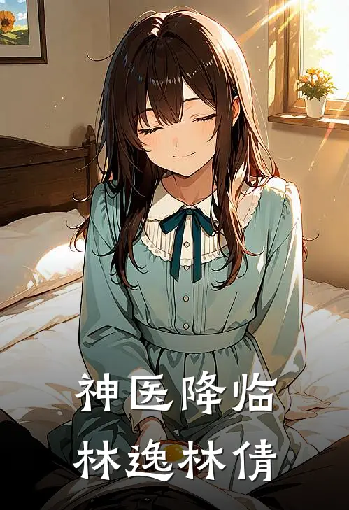 神医降临林逸林倩