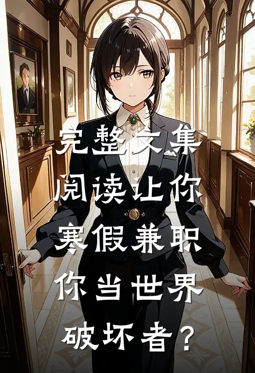 完整文集阅读让你寒假兼职，你当世界破坏者？