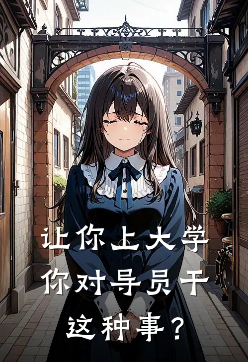 让你上大学，你对导员干这种事？