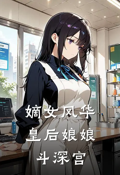 嫡女风华：皇后娘娘斗深宫