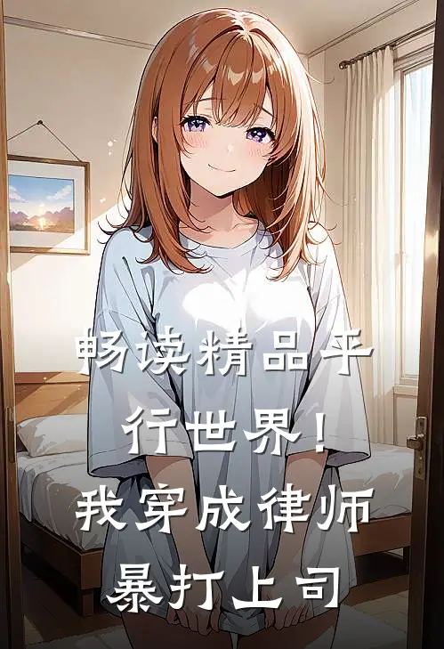 畅读精品平行世界！我穿成律师暴打上司