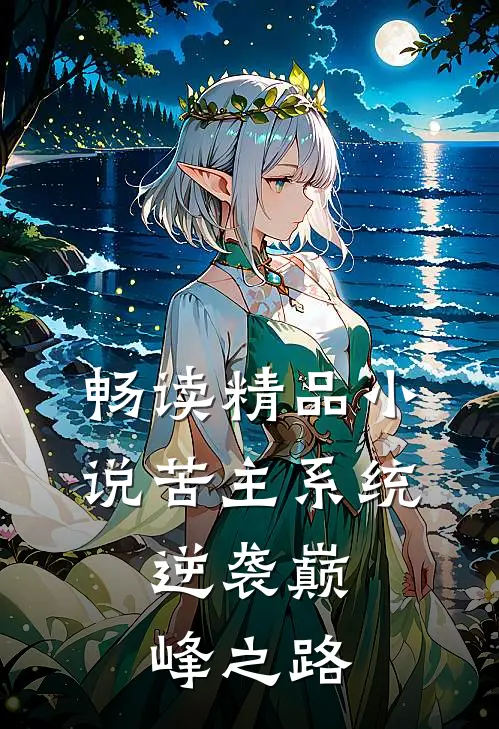 畅读精品小说苦主系统：逆袭巅峰之路