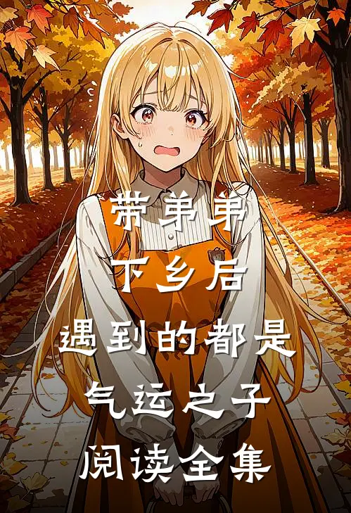 带弟弟下乡后，遇到的都是气运之子阅读全集