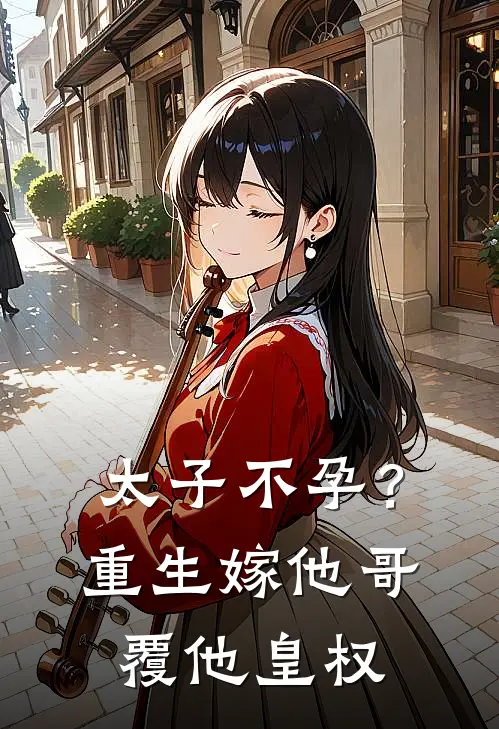 太子不孕？重生嫁他哥，覆他皇权