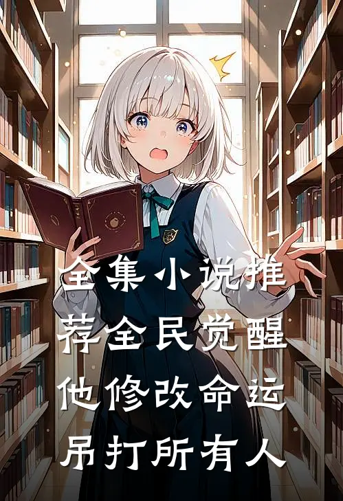 全集小说推荐全民觉醒：他修改命运吊打所有人
