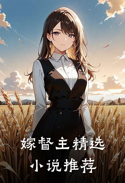 嫁督主精选小说推荐