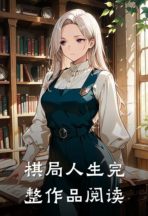 棋局人生完整作品阅读