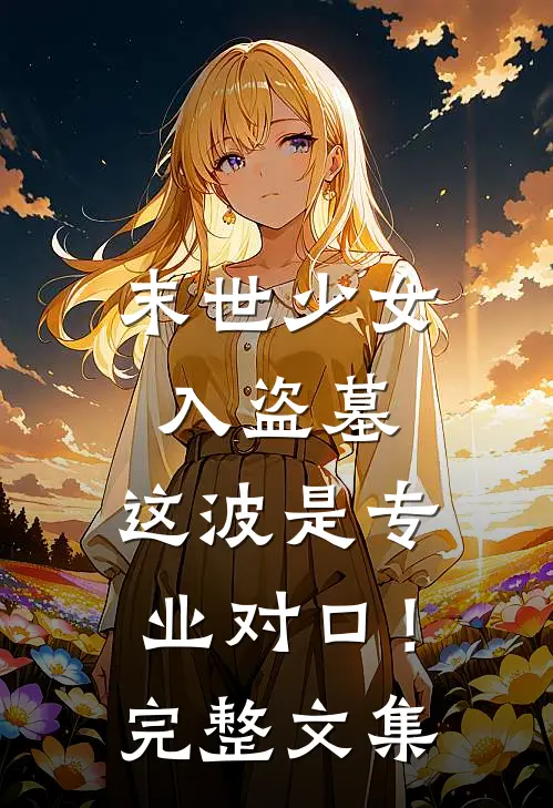末世少女入盗墓，这波是专业对口！完整文集