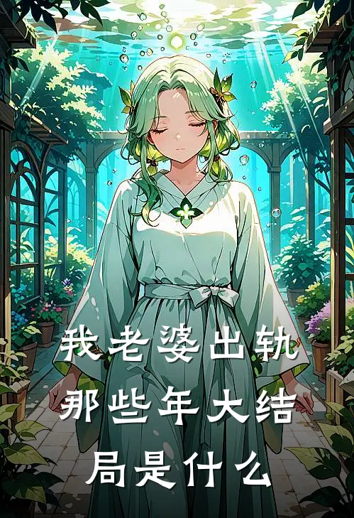 我老婆出轨那些年大结局是什么