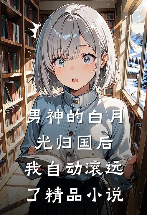 男神的白月光归国后，我自动滚远了精品小说