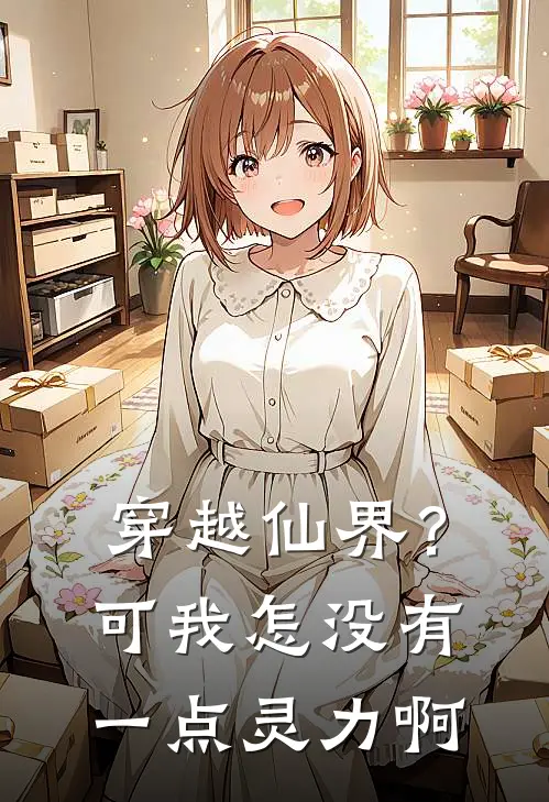 穿越仙界？可我怎没有一点灵力啊