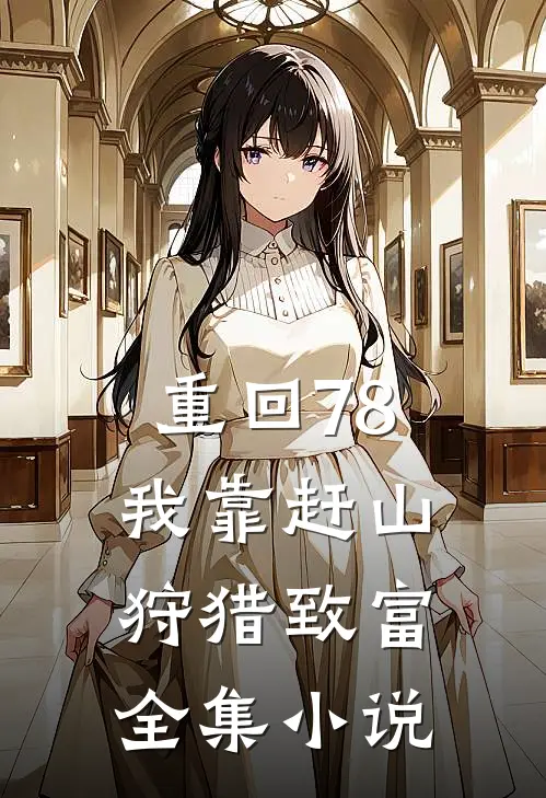 重回78，我靠赶山狩猎致富全集小说