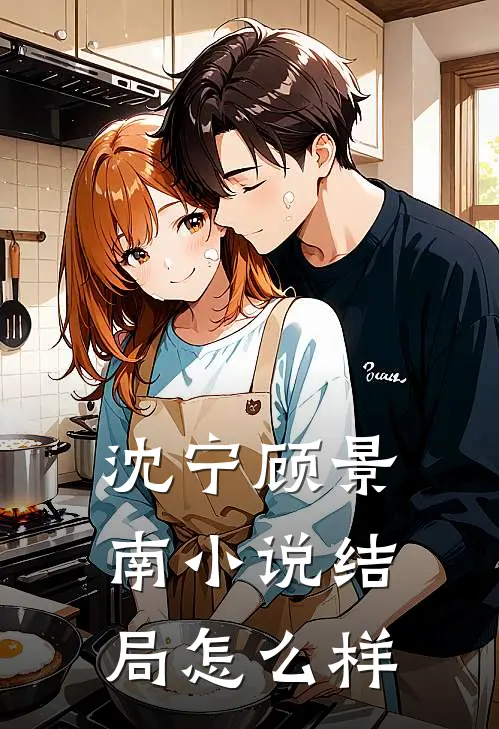 沈宁顾景南小说结局怎么样