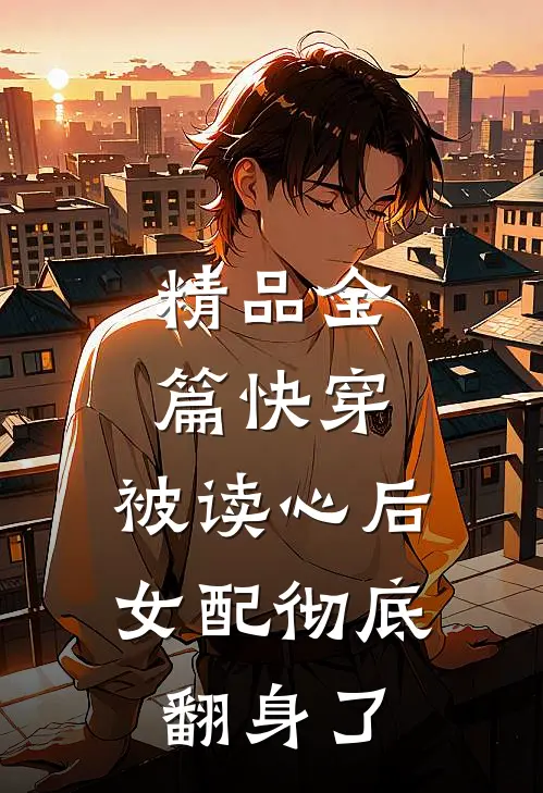 精品全篇快穿：被读心后，女配彻底翻身了
