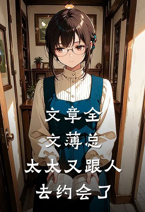 文章全文薄总，太太又跟人去约会了