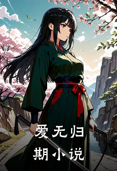 爱无归期小说