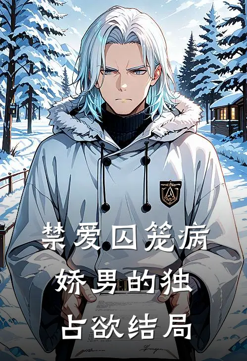 禁爱囚笼病娇男的独占欲结局