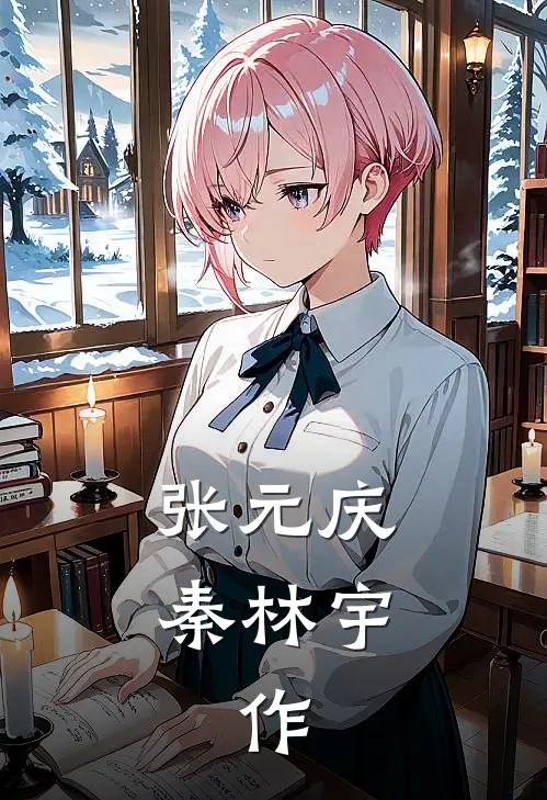 张元庆秦林宇,作
