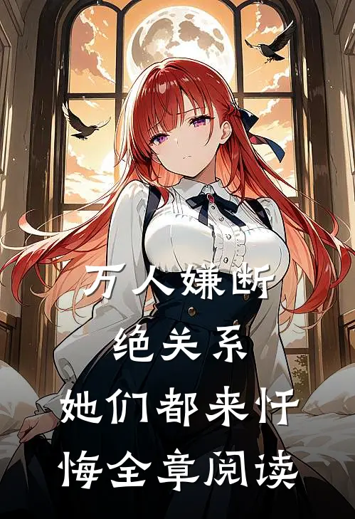 万人嫌断绝关系，她们都来忏悔全章阅读
