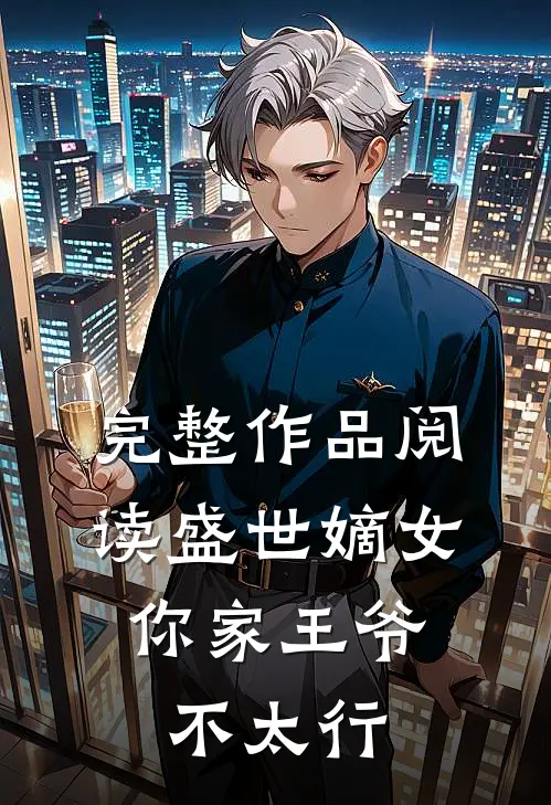 完整作品阅读盛世嫡女：你家王爷不太行