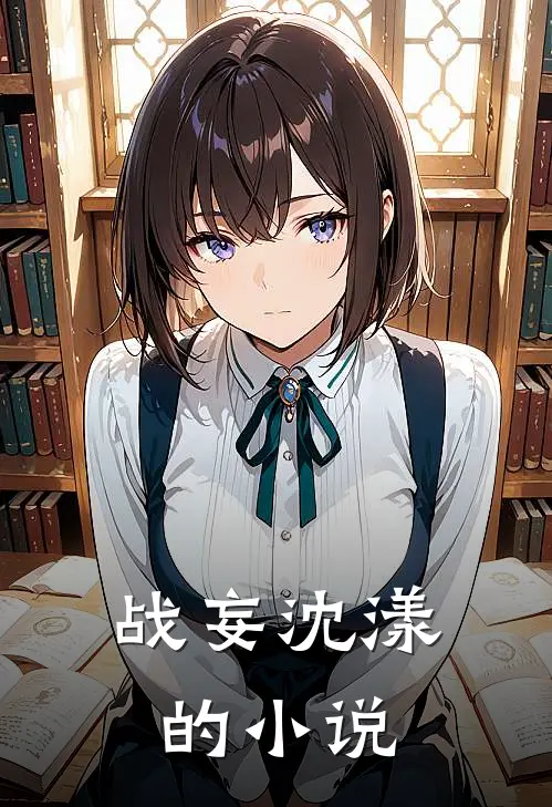 战妄沈漾的小说