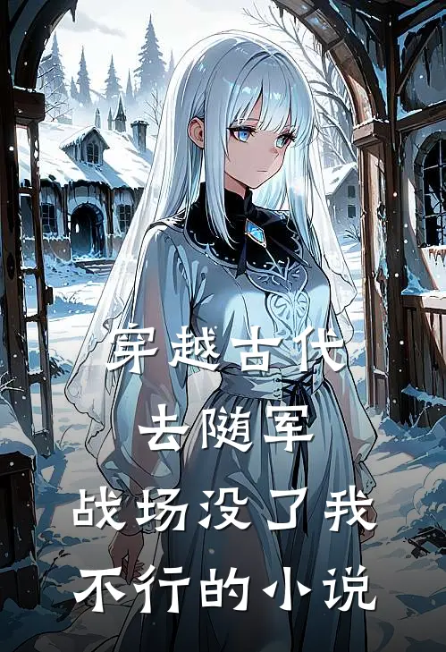 穿越古代去随军,战场没了我不行的小说