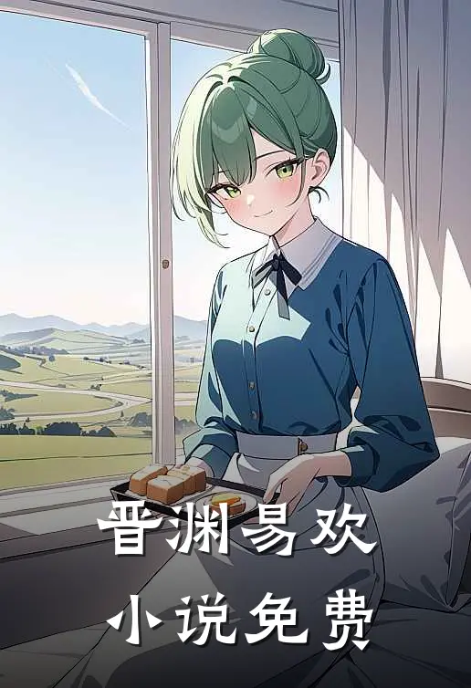 晋渊易欢小说免费
